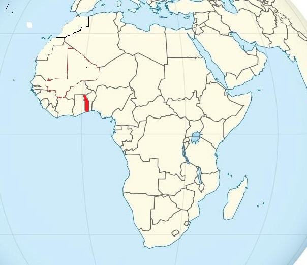 多哥共和国