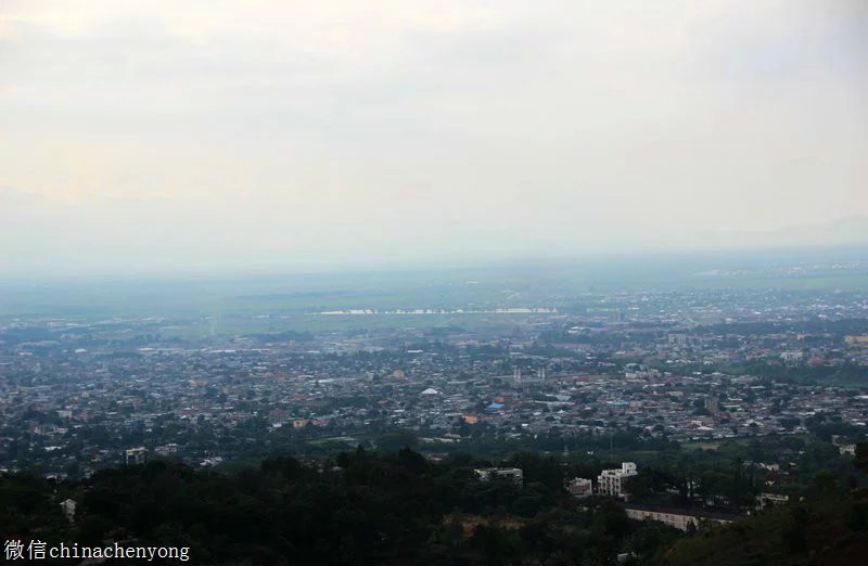 布琼布拉(bujumbura)为布隆迪首都,布隆迪共和国最大城市.